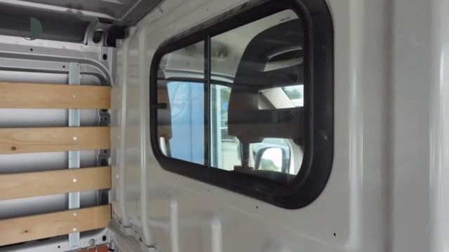 Peugeot Boxer L1H1 2.2 HDi 130pk смотреть онлайн