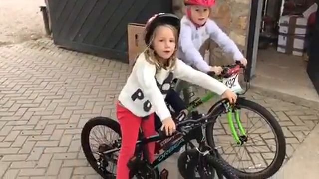 Orbea mx20 kids bike unboxing смотреть онлайн