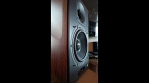 Edifier S3000MKII Басс Тест снимал на Xiaomi redmi note 12 pro+, 8/256 гб