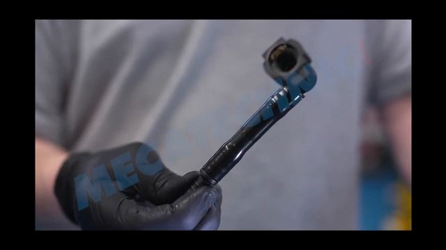 Raccords rapides & durites carburant Diesel - TB00991 - www.mecatechnic.com смотреть онлайн