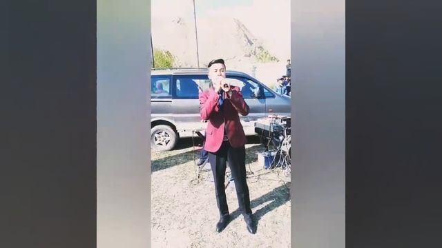 Isa Jumaev | Navruzda 2021 / Panj Nohiyasida / Иса Джумаев Наврузда Панҷ Ноҳиясида смотреть онлайн