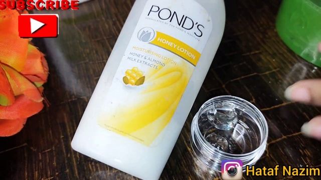 Skin Glow 🌟 Moisturizer for Oily Skin - Gel Base Homemade Cream - Skincare course Day 8 смотреть онлайн