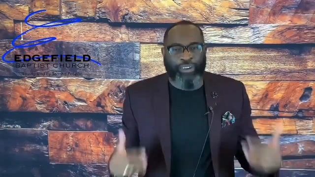 Bishop Daniel Smart | The Intercessory Work of the Holy Spirit 3 смотреть онлайн