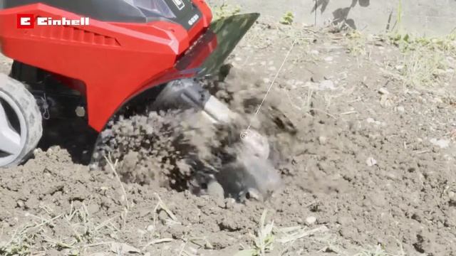 Einhell  Akülü Çapalama GE-CR 30 Lİ SOLO