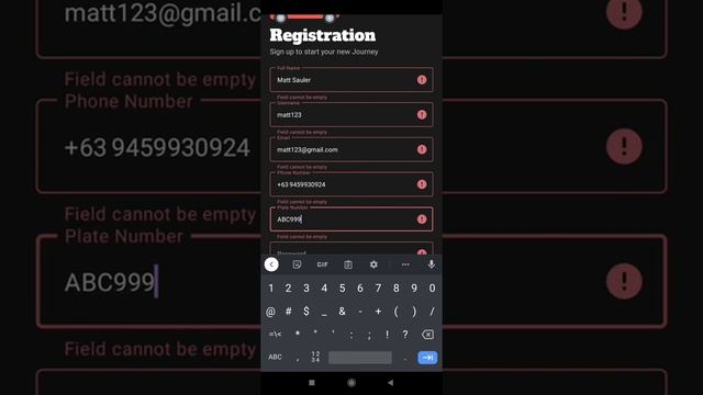 The IOT Smart Parking App By Rook смотреть онлайн