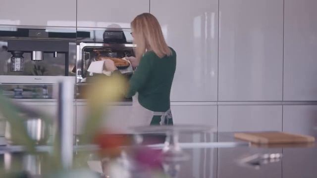 Miele. For everything you really love. смотреть онлайн
