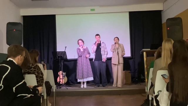 23.03.2024 церковь «Добрый Дом» смотреть онлайн
