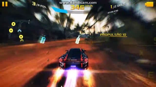 Asphalt 8: Airborne Corrida classica !!!!!!!!!! Ferrari 458 Italia !!!!!!!!!!!!!!!!! смотреть онлайн