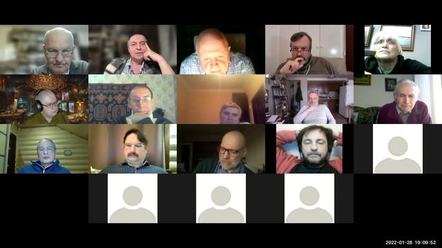 Олег Донских - О сложнос(тнос)ти языка смотреть онлайн