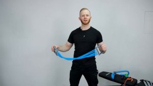 Как выбрать ЭСПАНДЕР (виды и упражнения)