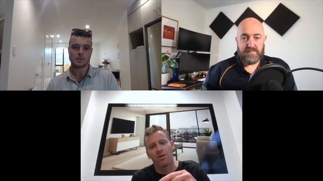 Building New Houses - Guest Interview: Oliver Buckingham and Sean Wilson, Solution Street смотреть онлайн