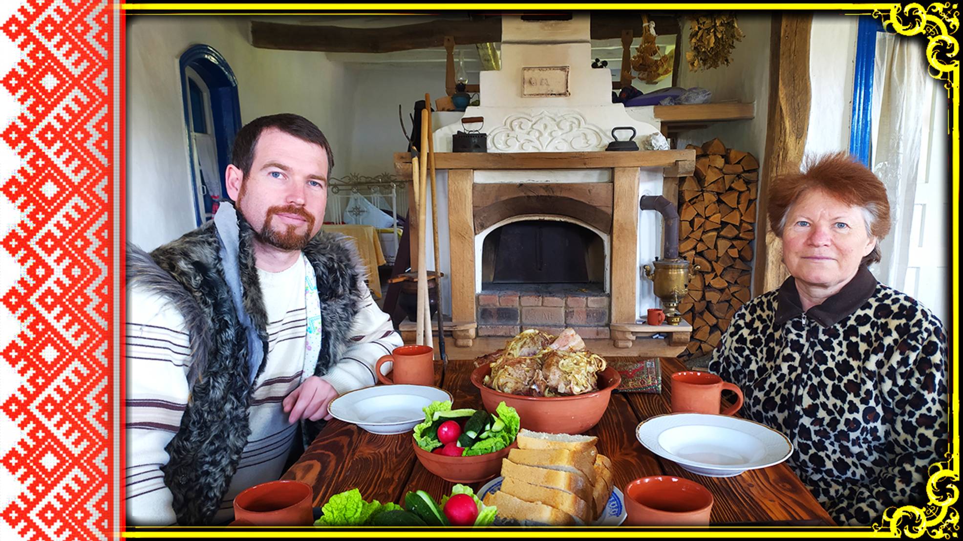 ЗАЧЕМ СОЗДАВАТЬ МУЗЕИ В РОССИИ ? смотреть онлайн