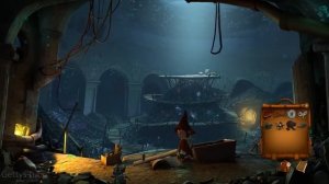 The Book of Unwritten Tales 2 - Walkthrough Part 16
