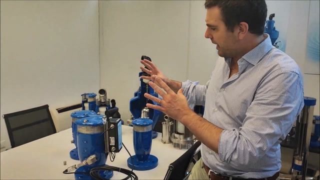 CSA releases an innovative smart technology. смотреть онлайн