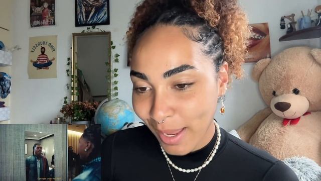 BAND 4 BAND -Central Cee Ft. Lil Baby | REACTION VIDEO