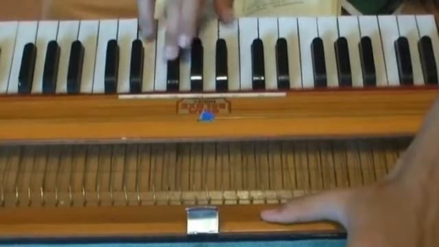 Нитьянанда - Бхаджаны - 37 смотреть онлайн