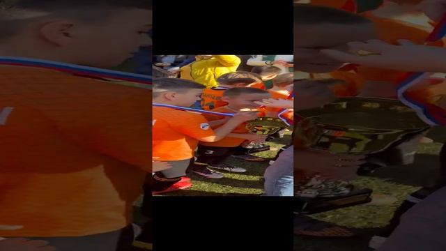 Турнир в Сочи