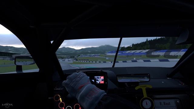 Gran Turismo 7 - Audi RS 5 Turbo DTM 2019 (PS5 Gameplay) смотреть онлайн