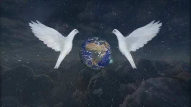 Мир без войны