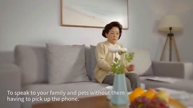 Xiaomi Mijia Smart IP Camera 1080P WiFi Pan-tilt Night Vision 360 смотреть онлайн