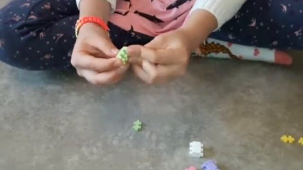 Плюс-плюс - Plus-plus