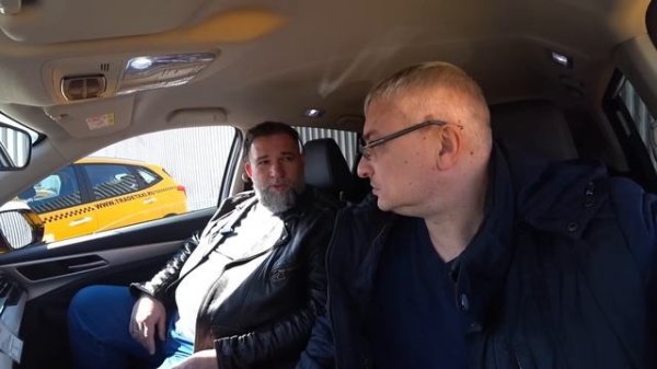 🔥 Китайские авто в такси, пробег более 200 т. км! Честный отзыв таксопарка!