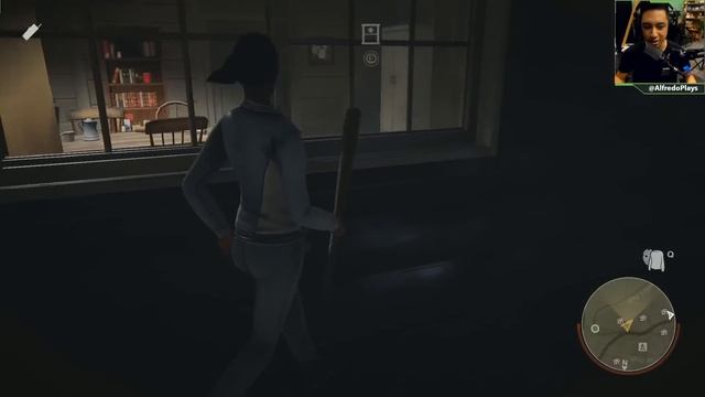 You Can't Just Leave Us Here! - Friday the 13th: The Game | Live Gameplay смотреть онлайн