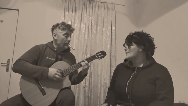 Je veux (Zaz cover) - Kataklizma tim смотреть онлайн