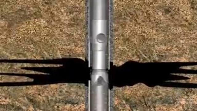 Расширитель раздвижной многоширошечный. (Компьютерное моделирование) смотреть онлайн