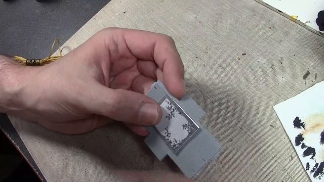 Building Pegasus Hobbies 20,000 Leagues Nautilus Part 1 смотреть онлайн