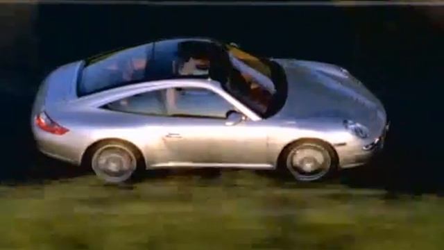 Product Video Porsche 911 997 Targa 4 / Traga 4S смотреть онлайн