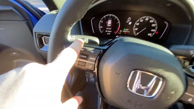 2022 Honda Civic Sport Review смотреть онлайн