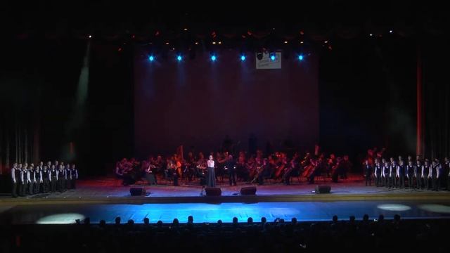 В. Высоцкий «Так случилось - мужчины ушли». Поёт Анна Киселёва. смотреть онлайн