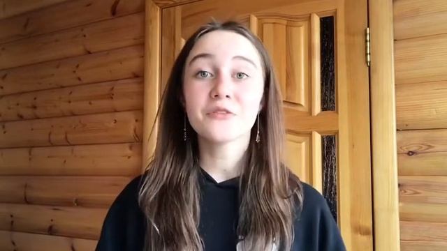Милослава Сычева, 170 см, 13 лет смотреть онлайн