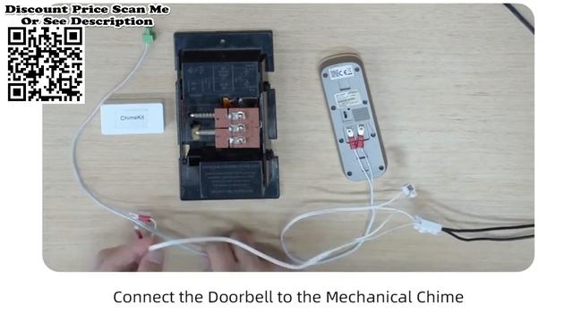 IMOU Doorbell DB61i Video Smart Home Wired Video Peephole For Door Review Aliexpress смотреть онлайн