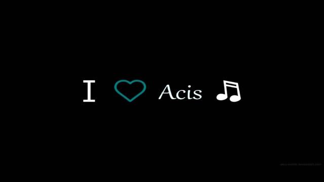 Acis - Voulez-vous (Would You) смотреть онлайн