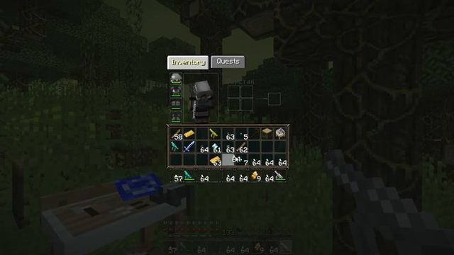 обзор мода для minecraft mini-gun смотреть онлайн