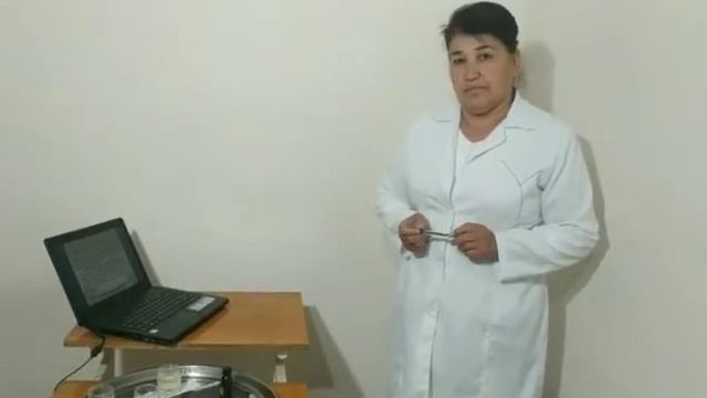 Mavzu: Uglevodlarning xossalari. Glyukoza, saxaroza va kraxmalni aniqlash usullari. смотреть онлайн