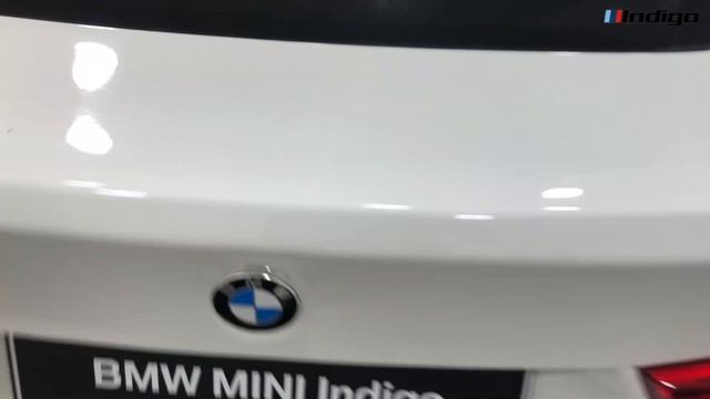 CALENDRIER DE L'AVENT INDIGO - BMW SÉRIE 418D À 25 990€ ! смотреть онлайн