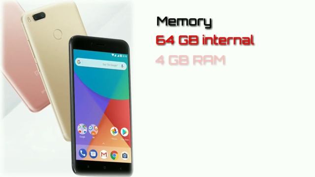 Xiaomi Mi A1 | Flagship Dual Camera Phone | Review and all features explained ll tech support смотреть онлайн