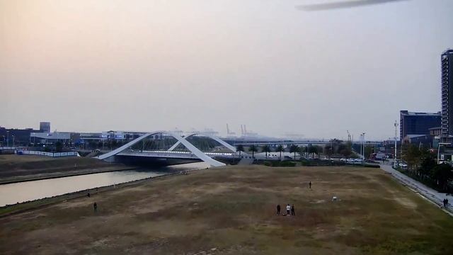 SIYI ZR30 30X Optical Zoomand 4K Footage (Engineering Sample) смотреть онлайн