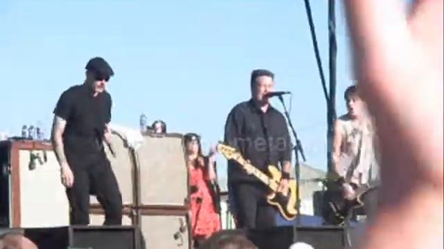 2011 KRockathon Dropjick Murphys Live The Irish Rover смотреть онлайн