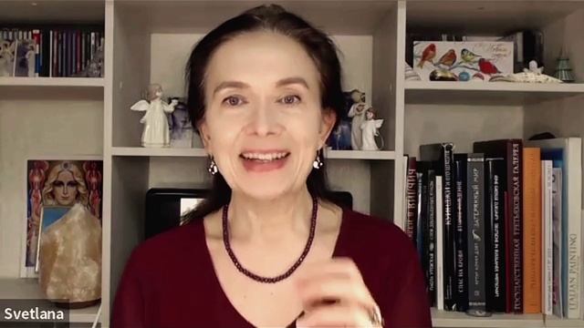 О курсе первого уровня «Женская целостность» смотреть онлайн