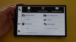 Garmin DriveSmart 86 Test/Review «Das größte PKW Navigationsgerät mit 8 Zoll Display»