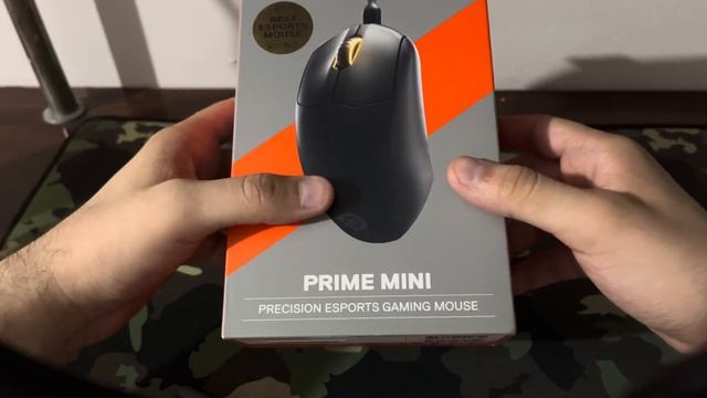 Steelseries Prime Mini Alınır mı? | Steelseries Prime Mini Paket Açılımı смотреть онлайн