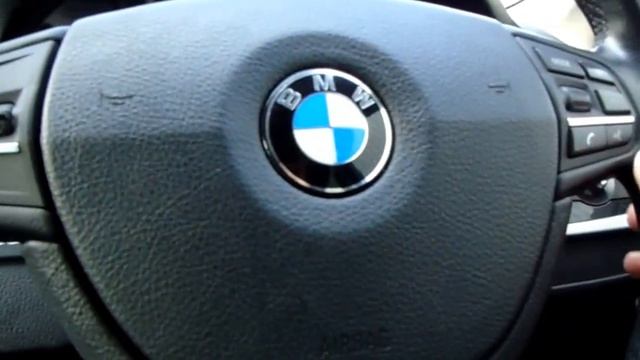 YT64WLX BMW 5 Series Touring 520d 190ps Se 5dr Step Auto смотреть онлайн