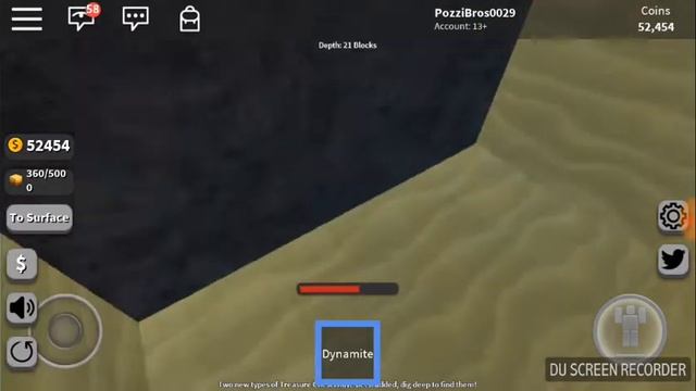 Robloks искатель сундуков сімулятор смотреть онлайн