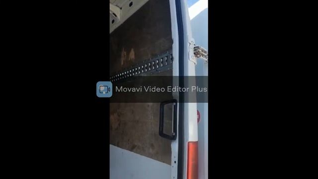 Autoutilitară IVECO DAILY 35C15 - punte dublă смотреть онлайн