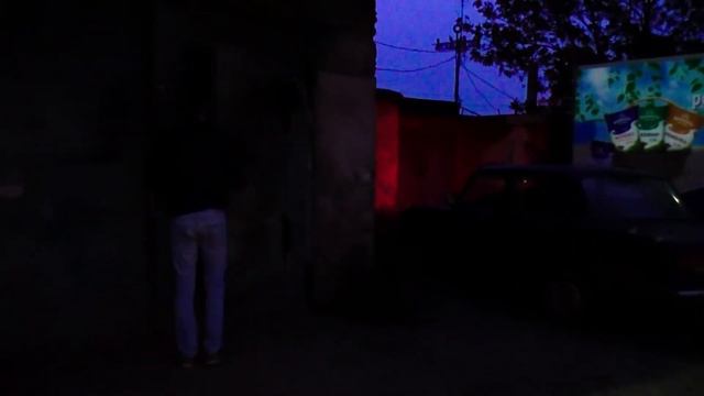 Нуничавосе! Покрасили Вжуха смотреть онлайн