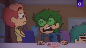 13 карт has a Sparta g.o.d remix